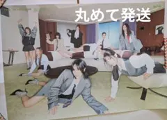 TWICE THIS IS FORポスター(1)