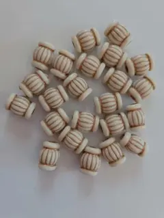 【769】アクセサリーパーツ まとめ売り ハンドメイド 20個