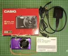 2026年最新】カシオカメラex 10の人気アイテム - メルカリ
