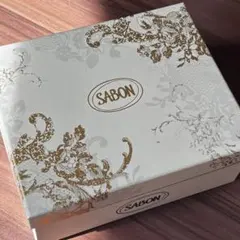 SABON バスボール 入浴剤 4個セットのサムネイル