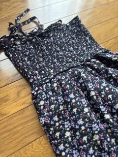 美品 試着のみ osmosis loaf ワンピース