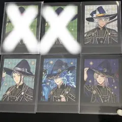 ツイステ ブルームバースデー ぱしゃこれ フロイド・リーチ - メルカリ