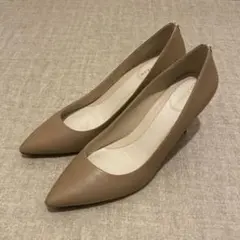 COLEHAAN コールハーン ポインテッド パンプス　24.5cm