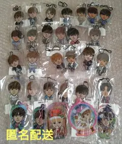 2025年最新】fantastics クリアチャーム 中島颯太の人気アイテム