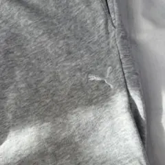 Puma グレー スウェットパンツ