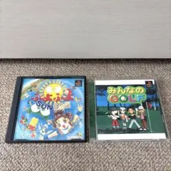 【動作確認済】ぷよぷよSUN 決定盤 PS プレイステーション ソフト