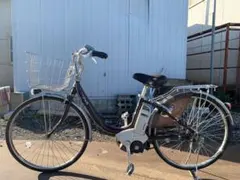 ✓電動自転車✓送料設置無料ヤマハ PAS リトルモア2234 - メルカリ