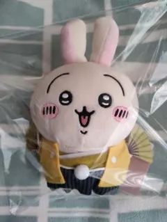 【新品・未開封品】ぽてたまぬいぐるみ　うさぎ　正月（初回版） 新品・未開封品】ぽてたまぬいぐるみ うさぎ 正月（初回版） 2025年