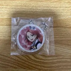 プリパラ アサヒ アクリルスタンド 缶バッジ アクリルキーホルダー 5点セット 予約】アイドルランドプリパラ アクリルスタンド アサヒ | は行