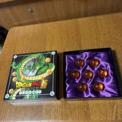 ドラゴンボール七個セット