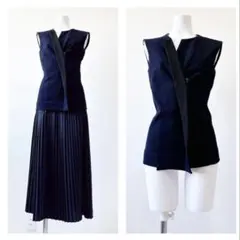 ISABEL MARANT イザベルマラン　ストレッチ トップス　ベスト