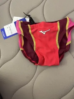 SPEEDO 競泳水着　競パン　ミズノ　 ブラック/レッド　L　レア SPEEDO 競泳水着 競パン ミズノ ブラック/レッド L レア Yahoo