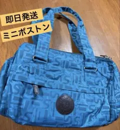 ELLE SPORT ミニボストンバッグ エルスポーツ 旅行