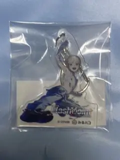 Flashpoint アクリルキーホルダー　轟はじめ