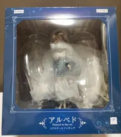 オーバーロード アルベド Season4 so-bin ver. フィギュア