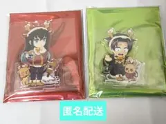 鬼滅の刃　クリスマス2025 ランダムアクリルスタンドＡ　時透無一郎　Ｂ村田