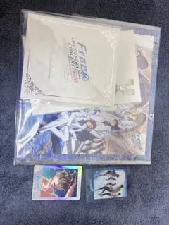 Free! 橘真琴 セット オケコンのサムネイル