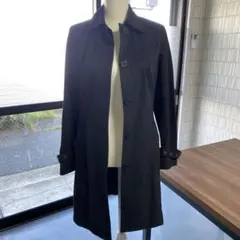MICHAEL KORS 黒コートのサムネイル
