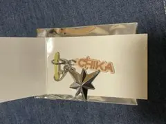 BMSG FES'26 マーカーチャーム　HANA チカ