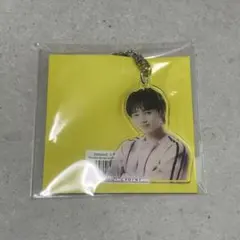 EBiDAN スポーツマンヒップ アクキー マサヒロ