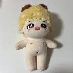 treasure ジフン　ぬいぐるみ　マスター