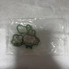 クレヨンしんちゃんサンリオスペシャルラバーマスコット ガチャ