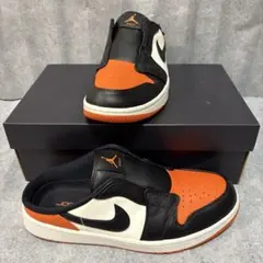 2026年最新】nike air jordan 1 mule golf 26cmの人気アイテム - メルカリ