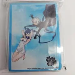 新品未開封〉スリーブ ダンまち - メルカリ