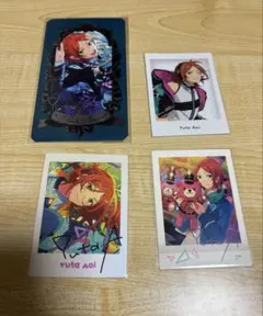 あんスタ 葵ゆうた グッズまとめ売り - メルカリ