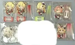 ホロライブ アクリルスタンドセット