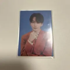 SEVENTEEN be the sun ジョンハン