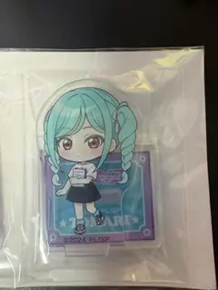 ミニアクリルスタンドセット 5yncri5e! 鬼塚冬毬　八木山ベニーランドのサムネイル