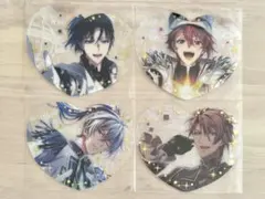 アイドリッシュセブン アイナナ　ぴくりあコレクション　一織 陸 千 虎於