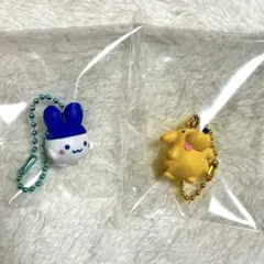 チョコボックス☆みみっち•ポチっち③