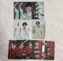 BTS ホビ