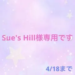 Sue's Hill様専用です。4/18まで　デコパーツ