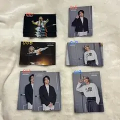 ミセス フォトカード ホワイトラウンジ