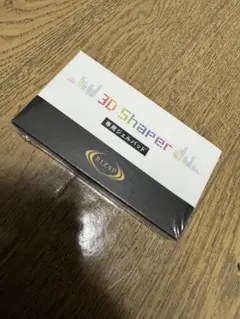 【純正品　新品未開封】RIZAP 3D Shaper 専用ジェルパッド 8枚入りのサムネイル