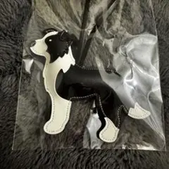 TAMBURINS ボーダーコリー　犬　ノベルティ　タンバリンズ TAMBURINS タンバリンズ ボーダーコリー チャーム ノベルティ - メルカリ