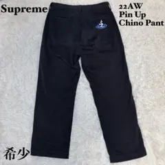 2026年最新】supreme chino pant pin upの人気アイテム - メルカリ