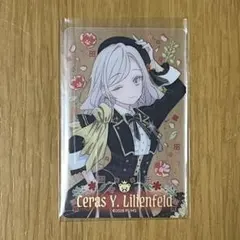 2026年最新】セラス 柳田 リリエンフェルト LLEの人気アイテム - メルカリ