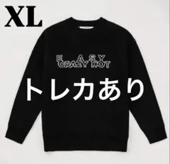 【新品】LE SSERAFIM KNIT XLサイズ 東京ドーム ニット ルセラ