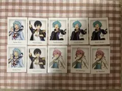 あんスタ　展示会　物販　特典　まとめ売り