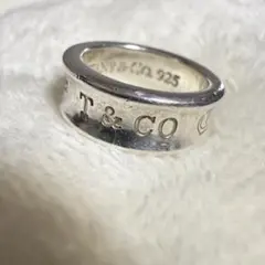 2025年最新】ティファニー ナローリングの人気アイテム - メルカリ