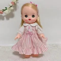 ☆520☆2点セット ワンピース　ヘアバンド