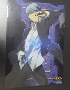 にじさんじ 8th Anniverary】アクリルライトパネル 剣持刀也 - メルカリ