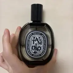 diptyque タムダオ オードパルファン 約半量 75mlのサムネイル
