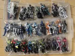 バラ売り可】装動 仮面ライダーゼロワン 21点セット - メルカリ