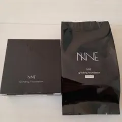 2025年最新】nne ファンデーション ケースの人気アイテム - メルカリ