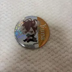 無神ユーマ　缶バッチ　ディアラバ　DIABOLIK LOVERS